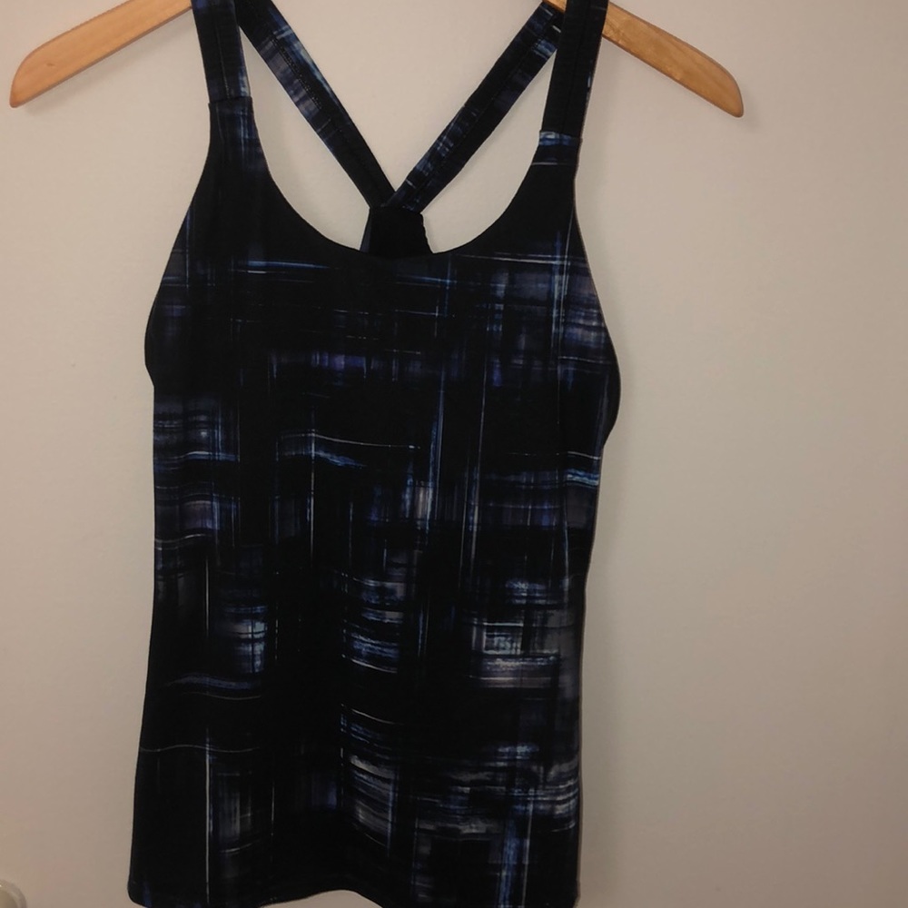 Athleta tank top